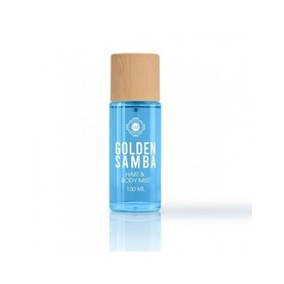 IAP Pharma hair body mist...