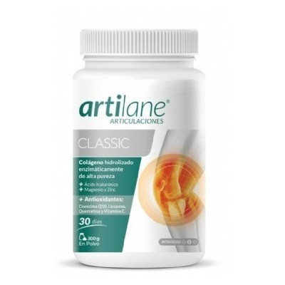 Artilane Classic Polvo 300g
