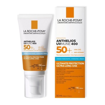 La Roche-Posay Anthelios...