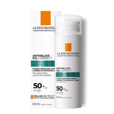 La Roche Posay Anthelios...