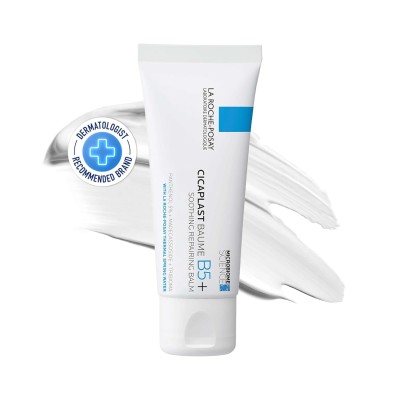 La Roche Posay Cicaplast...