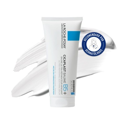 La Roche Posay Cicaplast...