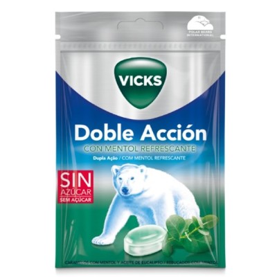 Praims Doble Acción sin...