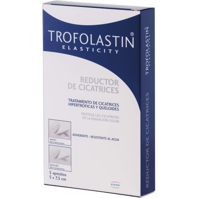 Trofolastin Reductor...