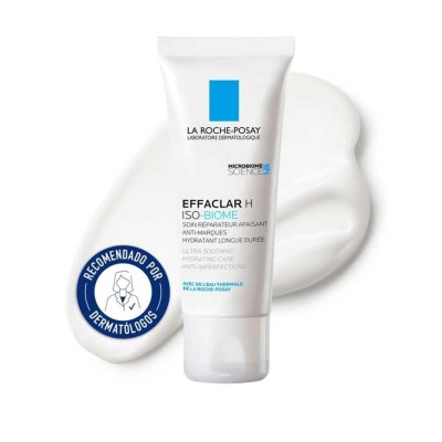 La Roche Posay Effaclar H...