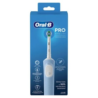 Oral-B Cepillo Dental...
