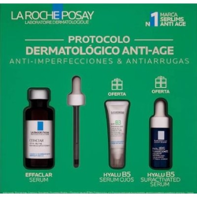 La Roche Posay Cofre Xmas...