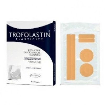 Trofolastin Reductor de...