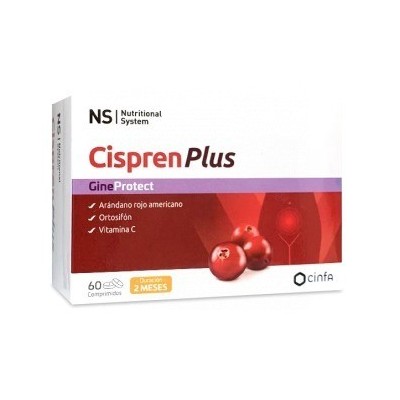 NS Gineportect Cispren Plus...