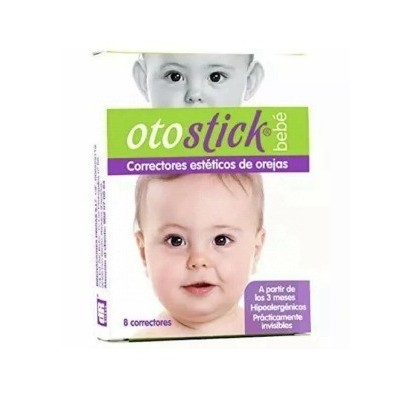 Otostick Bebé Corrector...