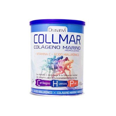 Drasanvi Collmar Original...
