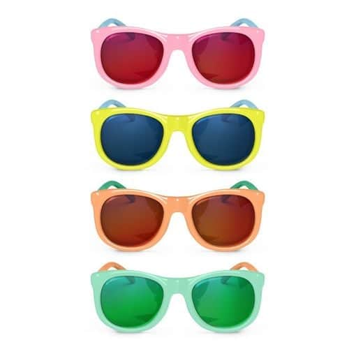 Suavinex Gafas sol 24-36M Protección UV